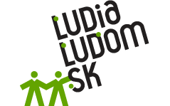 Logo Ludia Ludom